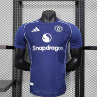 Manchester United Concept Shirt 2025-26