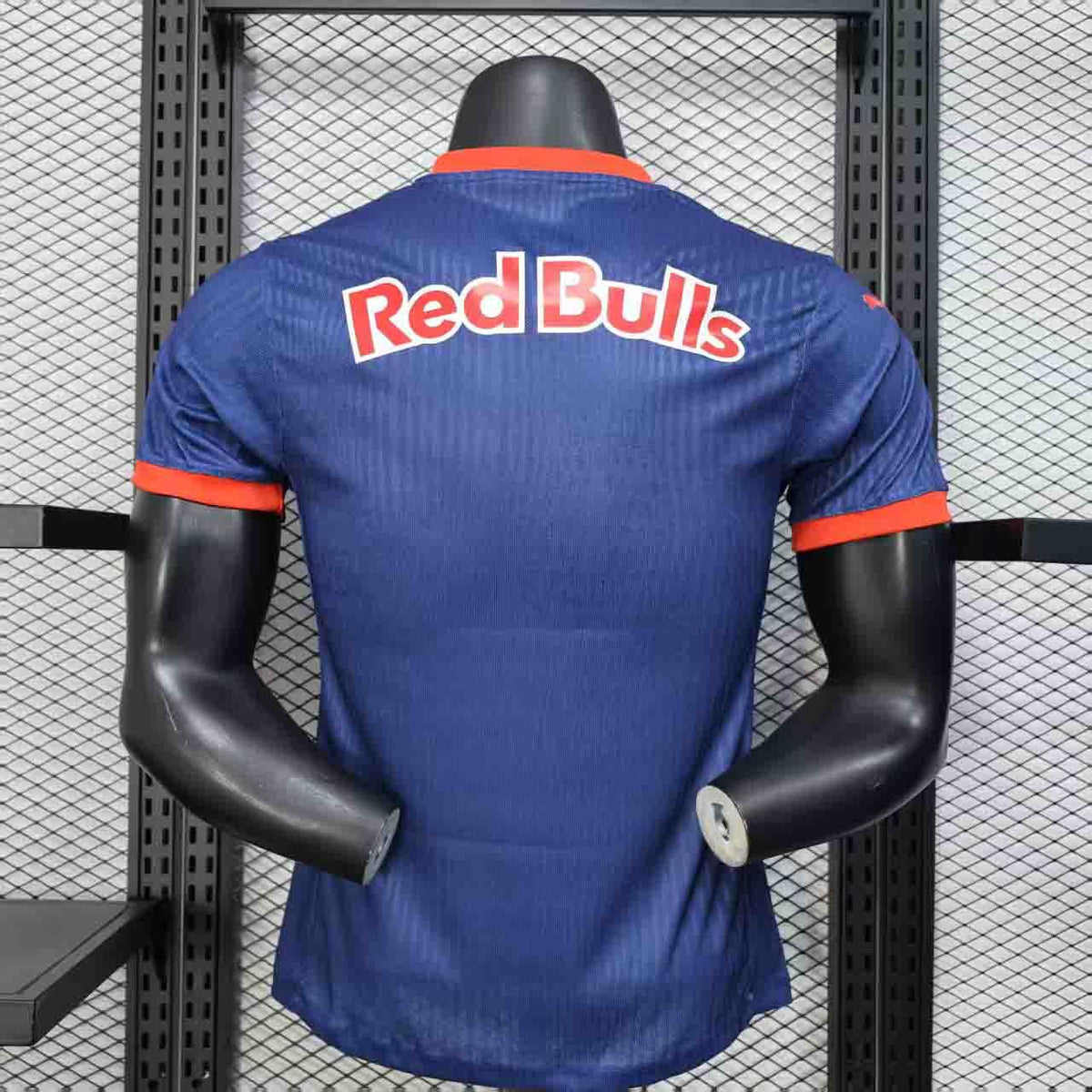 Leipzig Shirt 2025-26