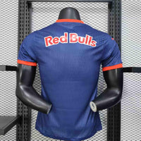 Leipzig Shirt 2025-26
