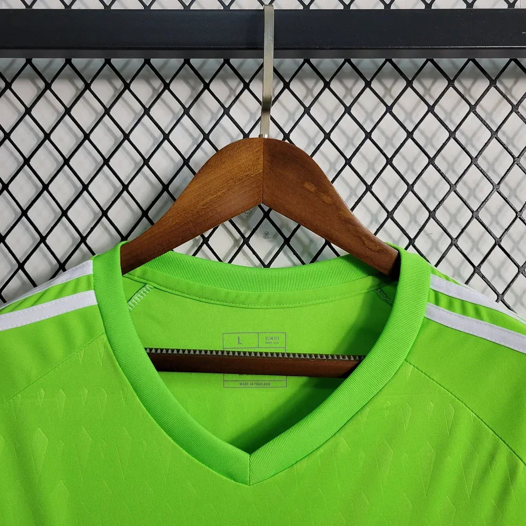 Manchester United Shirt 2023 2024 Home