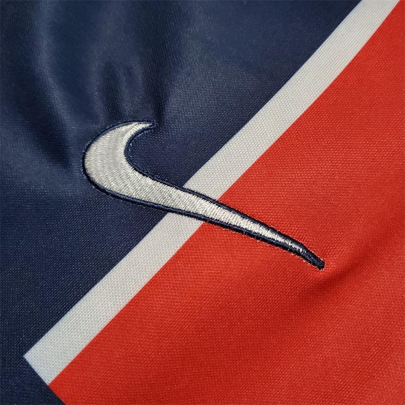 PSG Shirt 2020-21