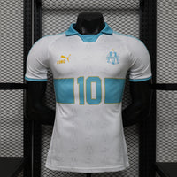 Marseille Concept Shirt 2026-27