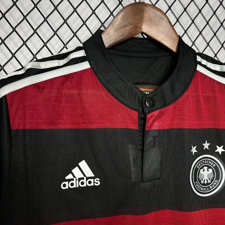 SHIRT RETRO GERMANY 2014