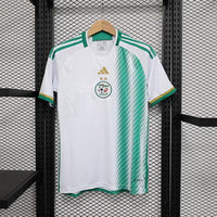 Algeria Shirt 2022-2023 Away