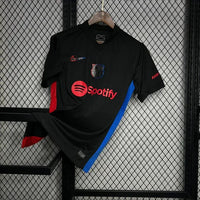 FC Barcelona Shirt 2024/25