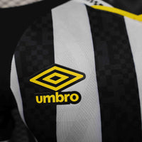 Santos Shirt 2025/26
