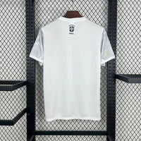 Brazil Concept Shirt 2025