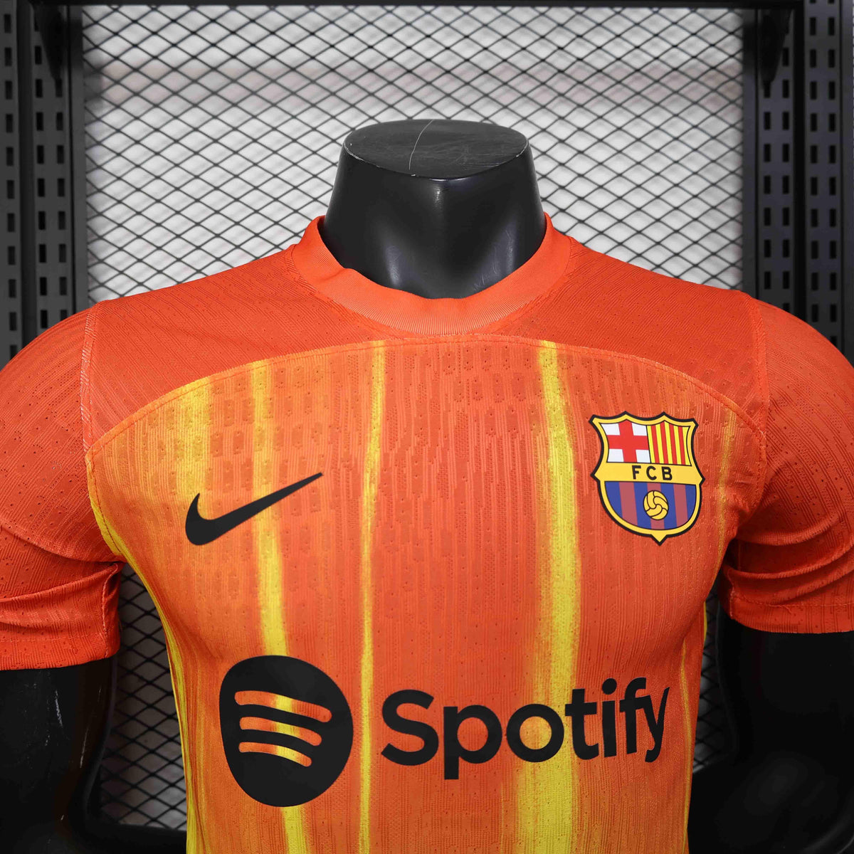 FC Barcelona Shirt 2025/26