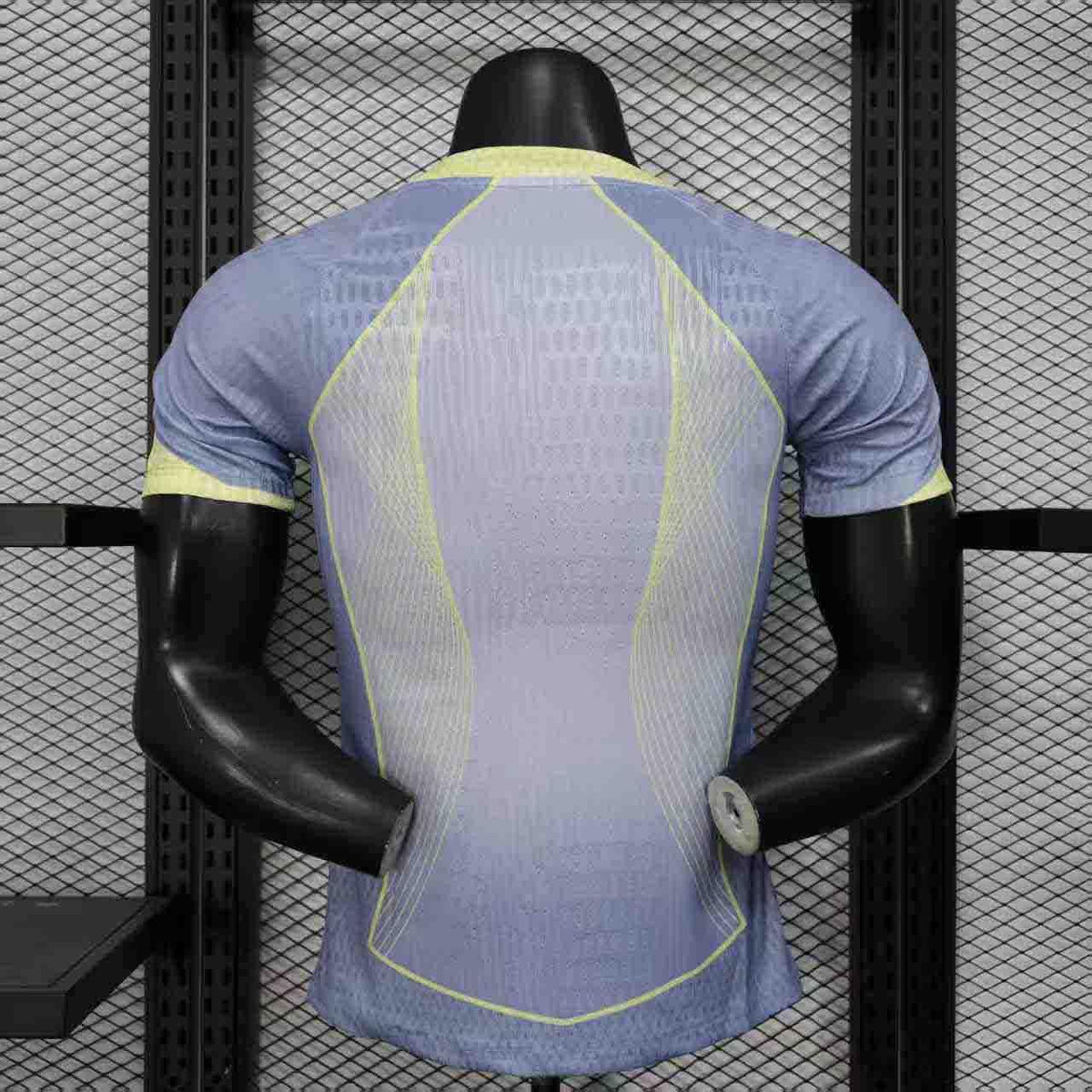 Fc Barcelona Shirt 2025/26