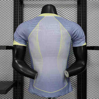Fc Barcelona Shirt 2025/26