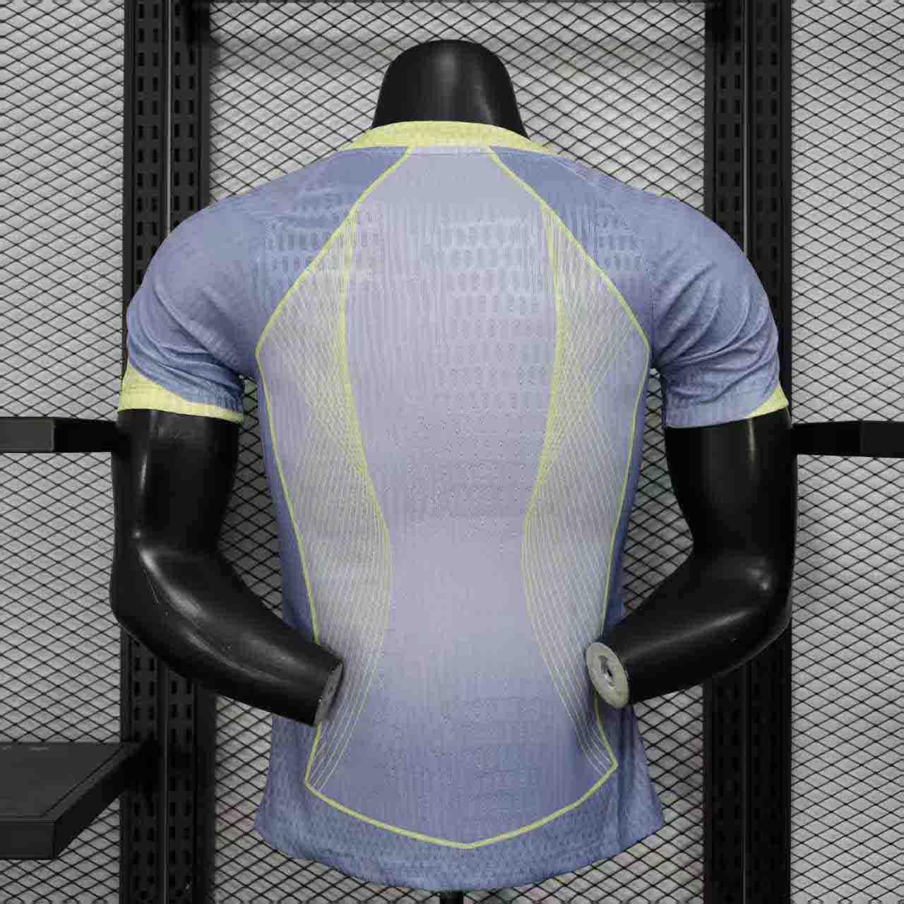 Fc Barcelona Shirt 2025/26