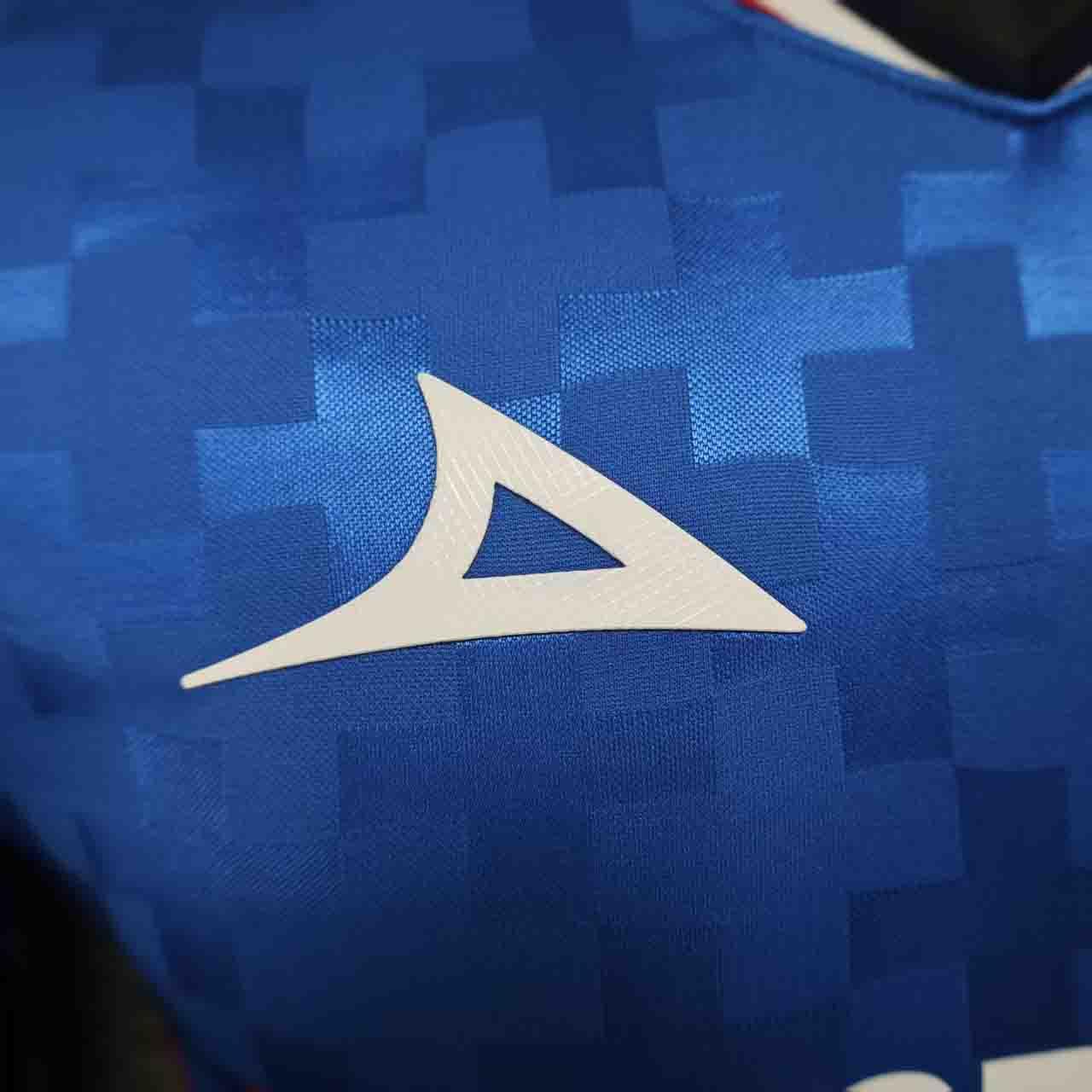 Chelsea Shirt 2025/26
