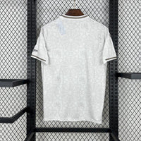 Nottingham Forest Away Shirt 2025-26