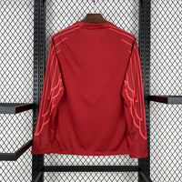 Long Sleeve Psg Shirt 2025/2026
