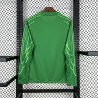 Long Sleeves PSG Shirt