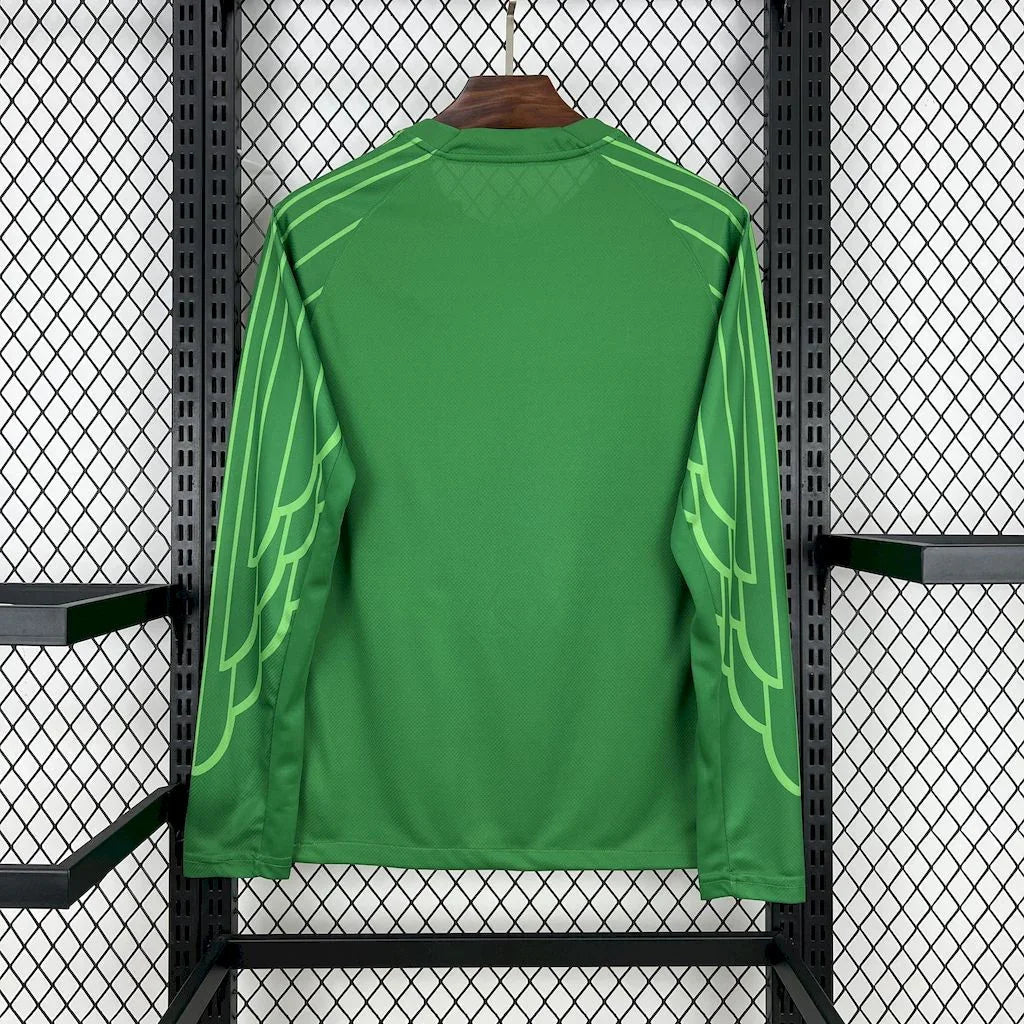 Long Sleeves PSG Shirt