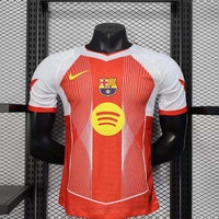FC Barcelona Shirt 2025/26