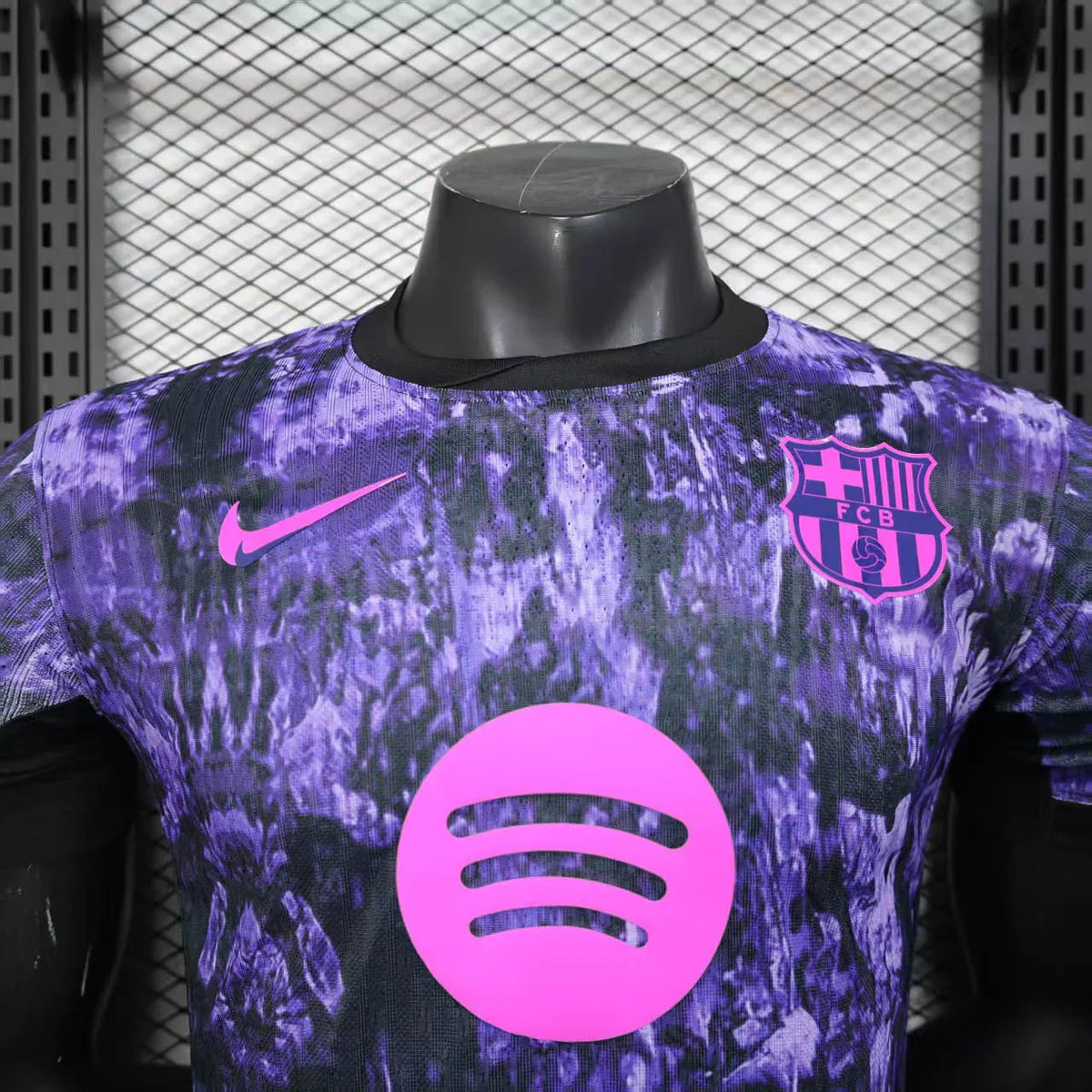 FC Barcelona Shirt 2025/26