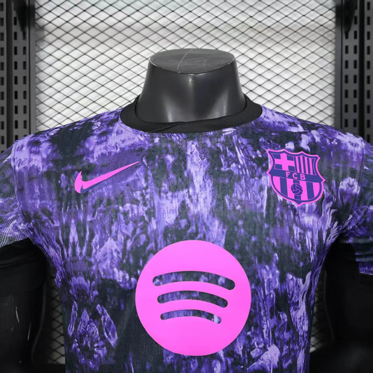 FC Barcelona Shirt 2025/26