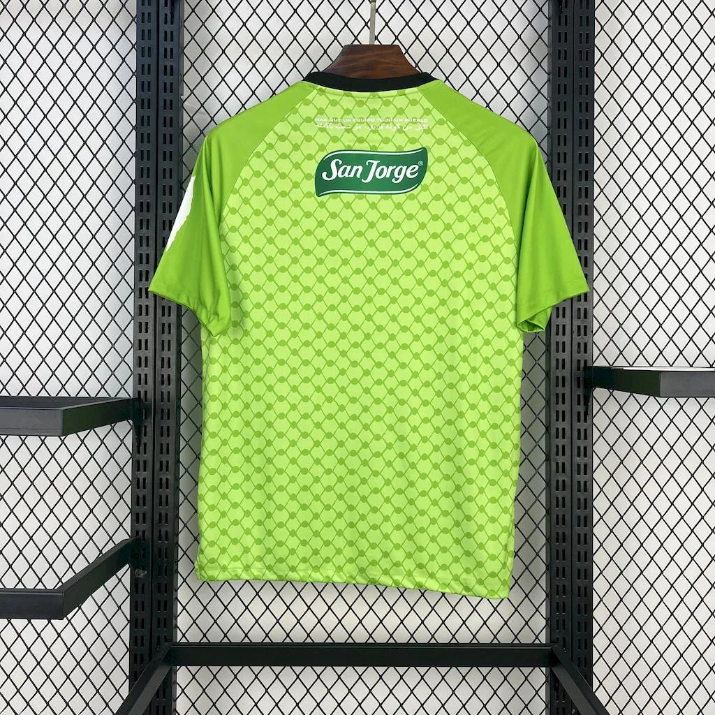 Palestine Shirt 2025/26
