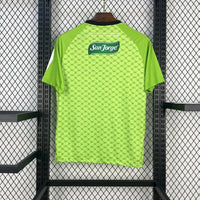 Palestine Shirt 2025/26