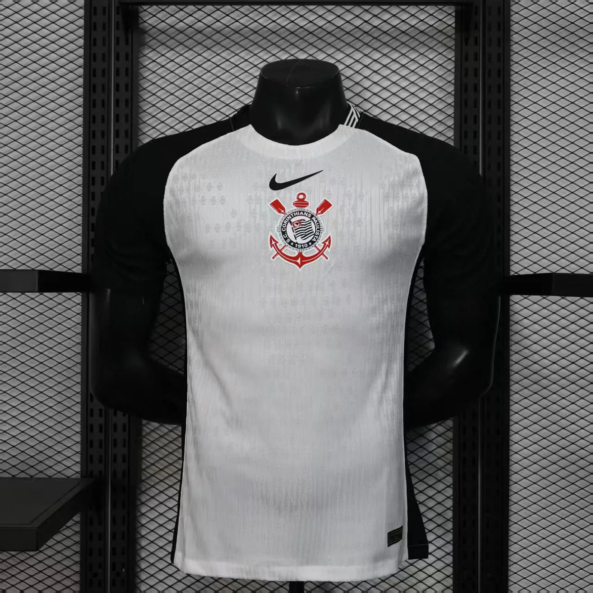 Corinthien Shirt 2025/26