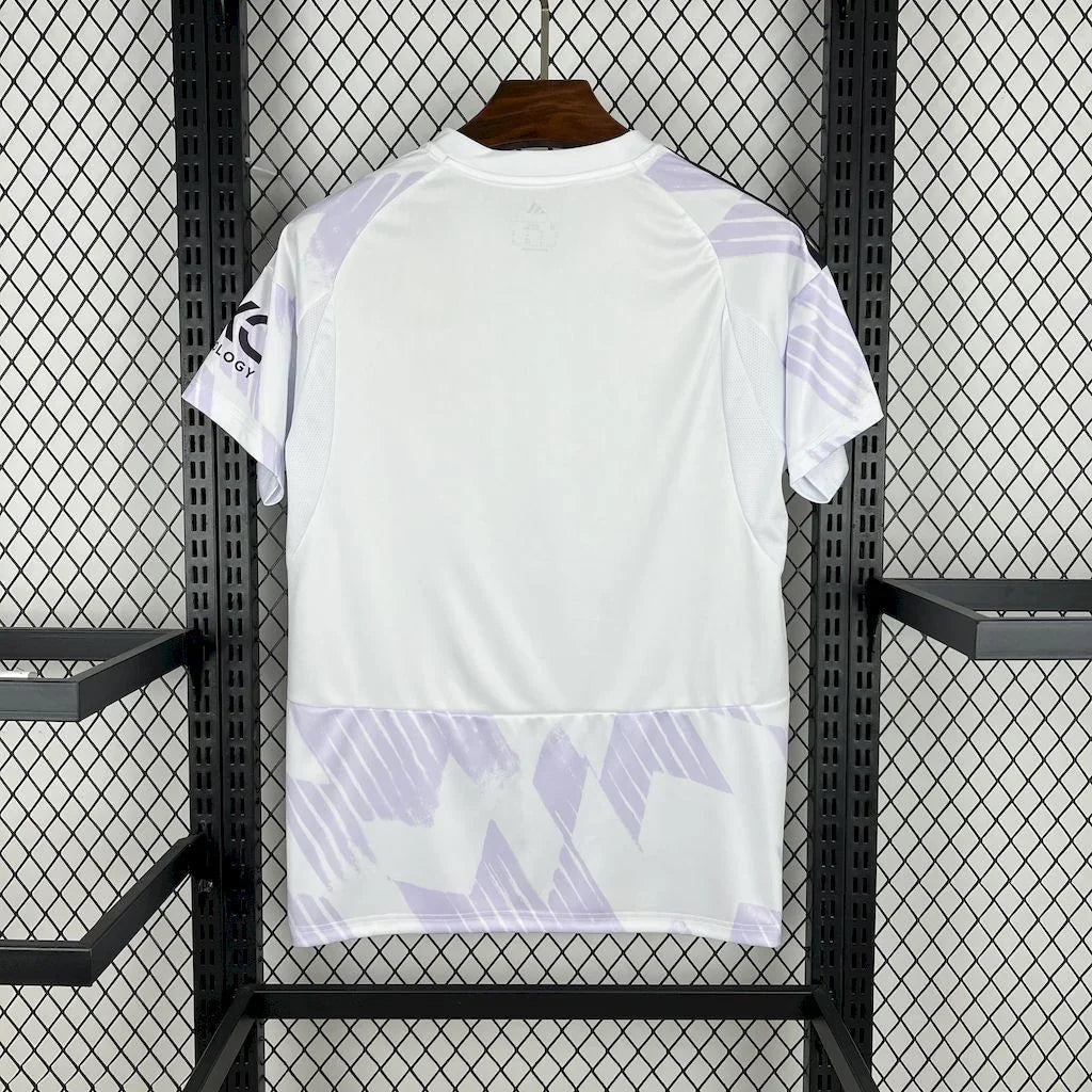 Manchester United Shirt 2025/2026