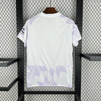 Manchester United Shirt 2025/2026
