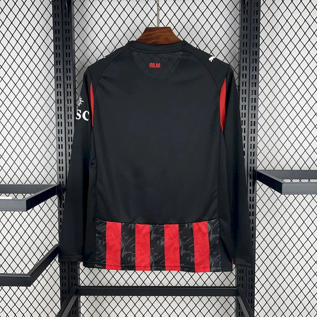 AC Milan Shirt 2025/26