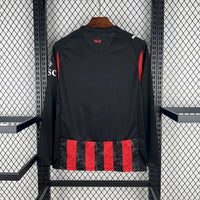 AC Milan Shirt 2025/26