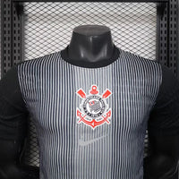 Corinthians Shirt 2025-26