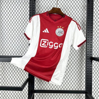 Ajax Shirt 2025-26