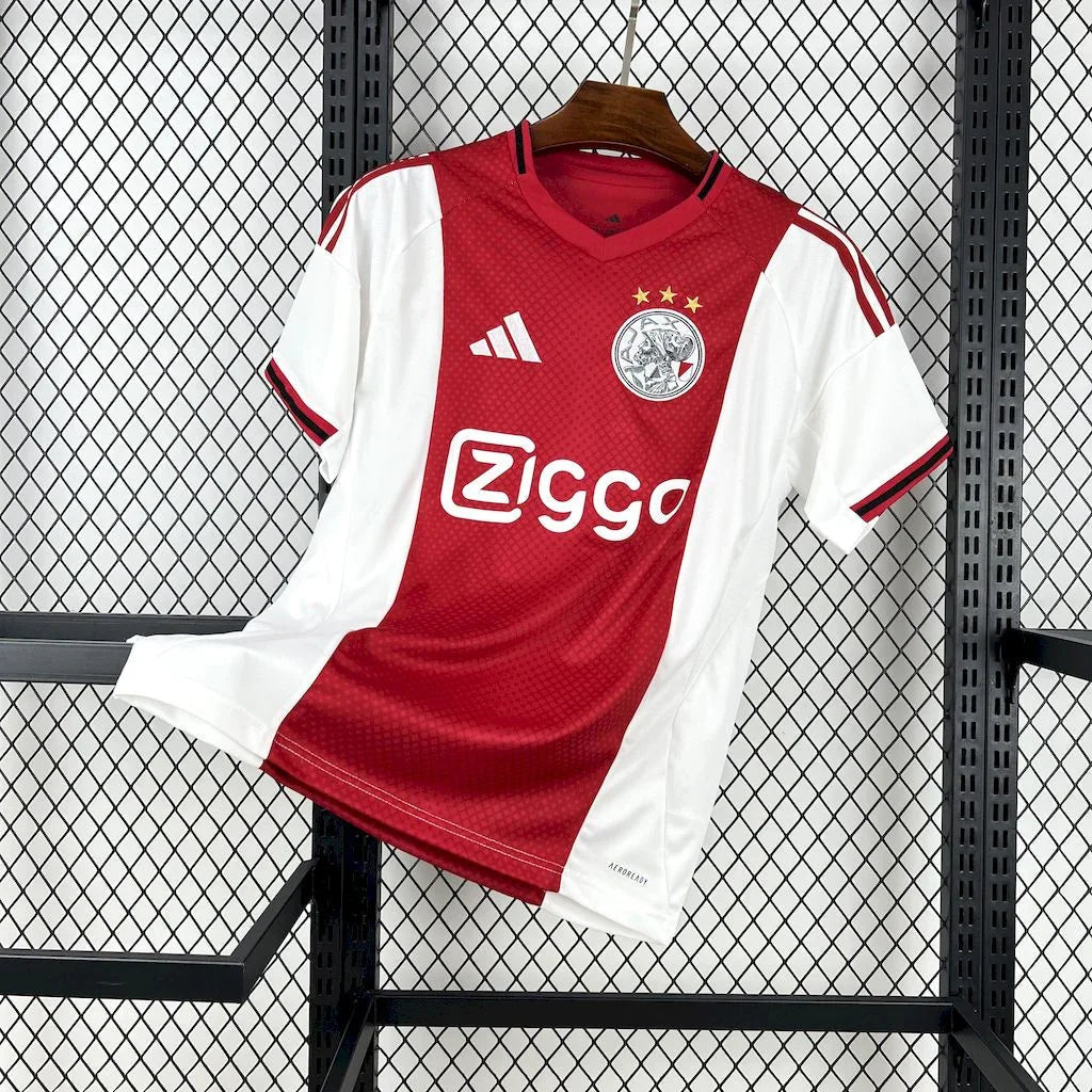 Ajax Shirt 2025-26