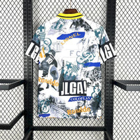 FC Barcelona Concept Shirt 2025-26
