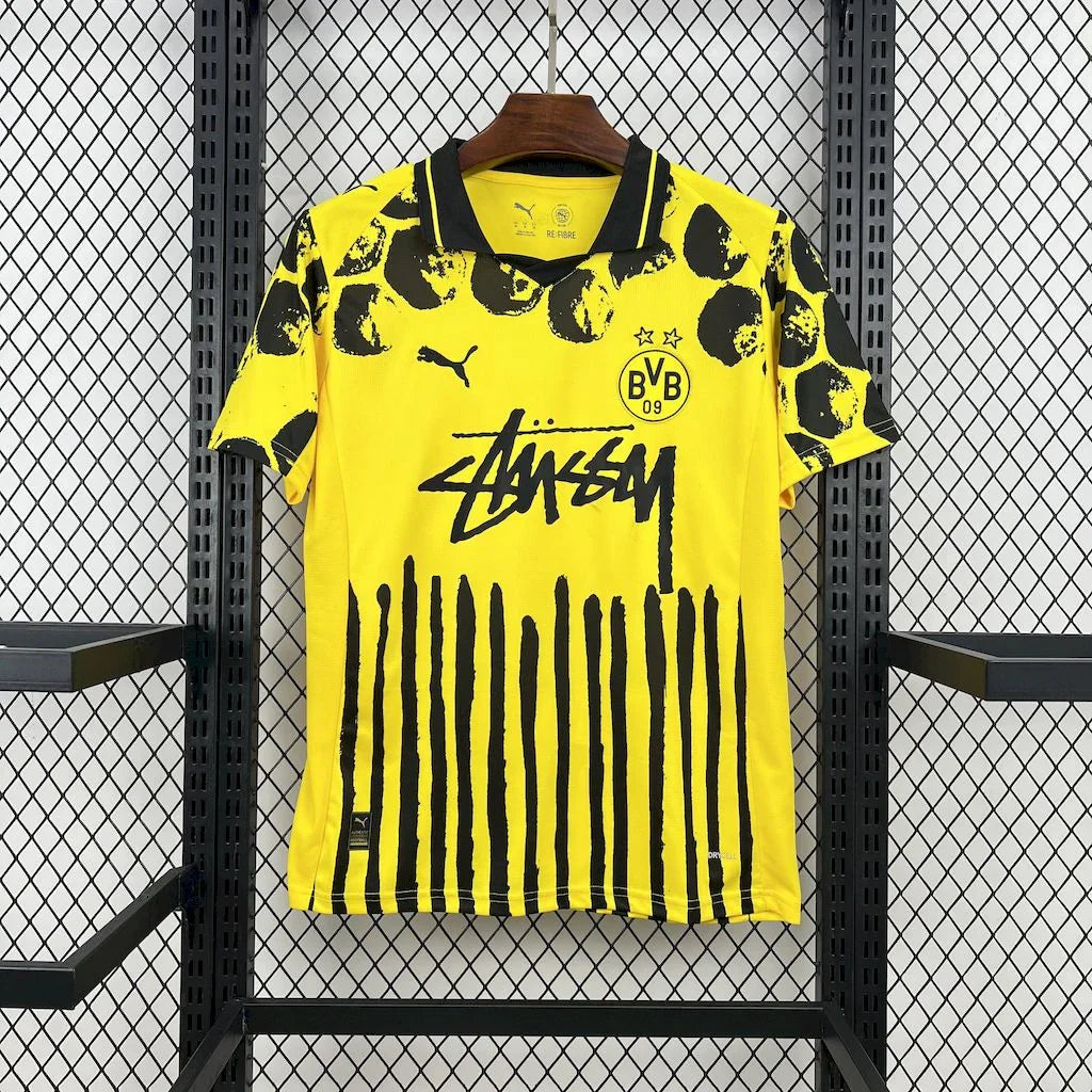 Dortmund Concept Shirt 2025-26