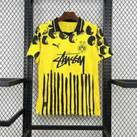 Dortmund Concept Shirt 2025-26