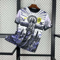 Brazil Concept Shirt 2025-26
