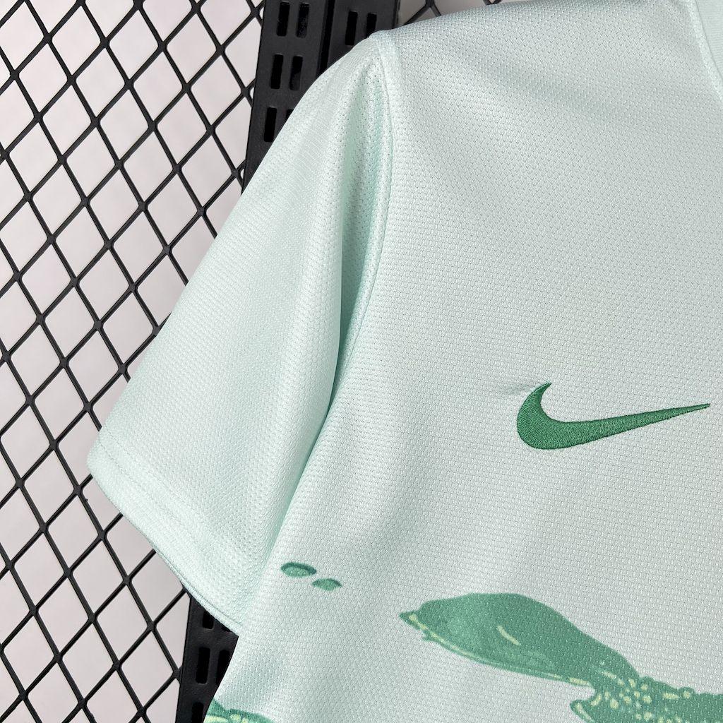 Brazil Concept Shirt 2025-26
