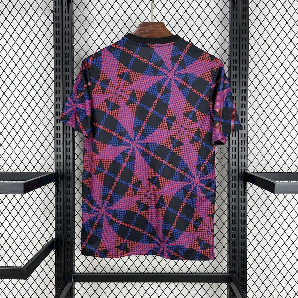 Lyon Training Shirt 2025-26