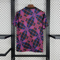 Lyon Training Shirt 2025-26