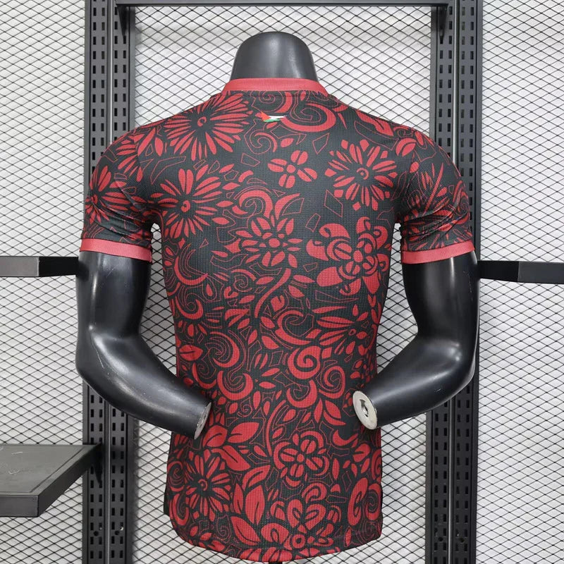 Palestine Concept Shirt 2025-26