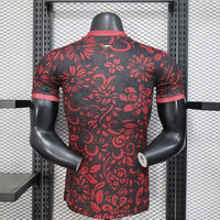 Palestine Concept Shirt 2025-26