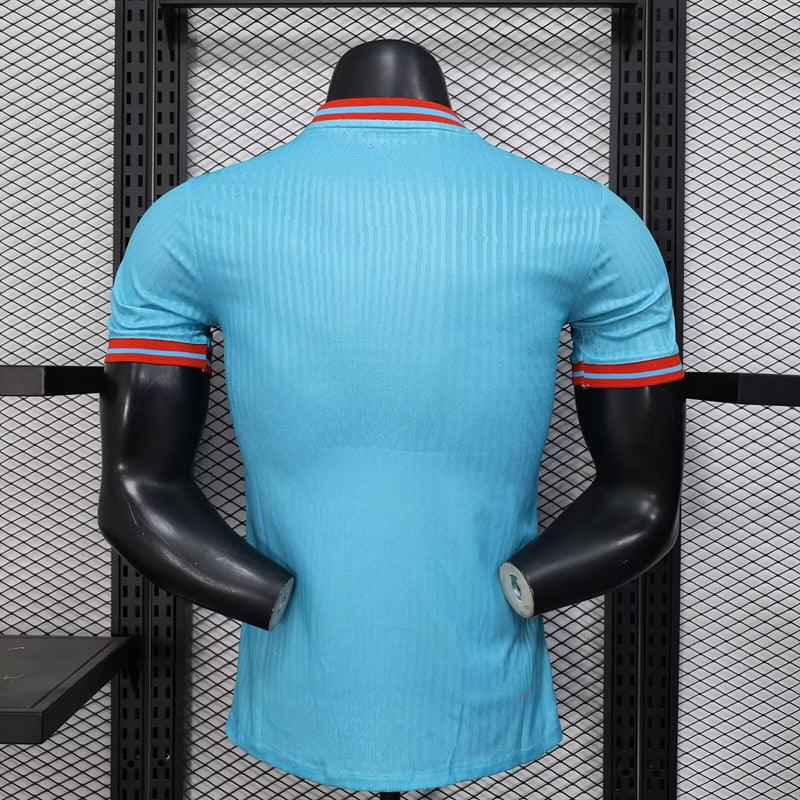 FC Barcelona Concept Shirt 2025-26