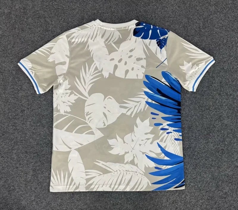 Brazil Concept Shirt 2025-26