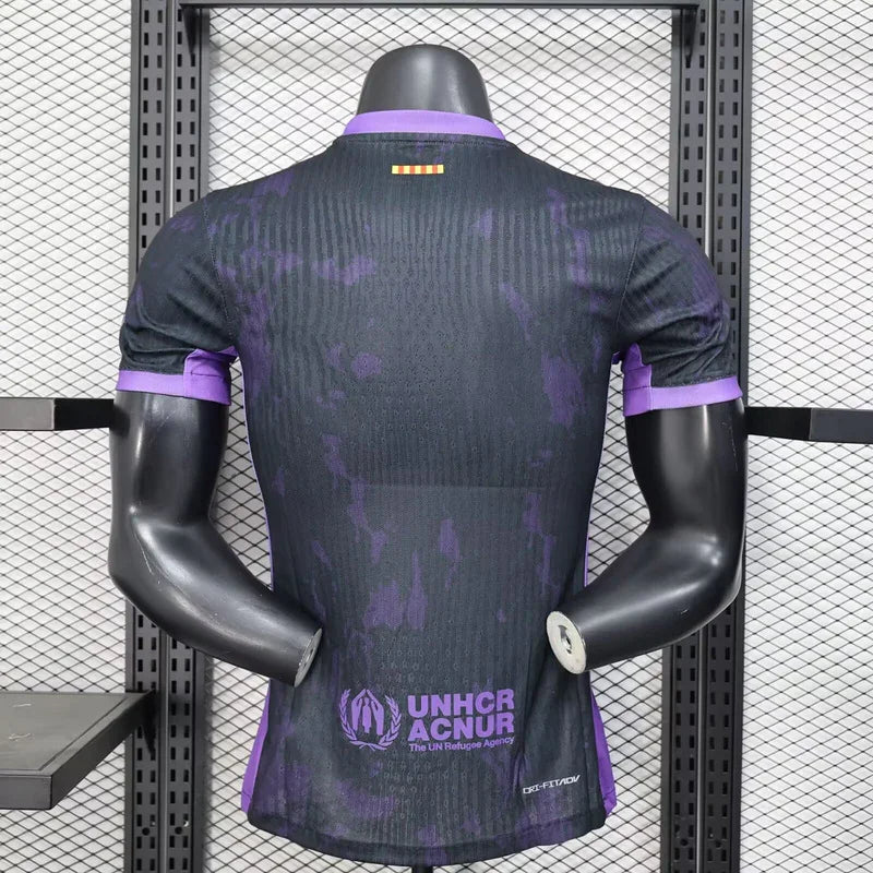 FC Barcelona Concept Shirt 2025-26