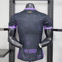 FC Barcelona Concept Shirt 2025-26