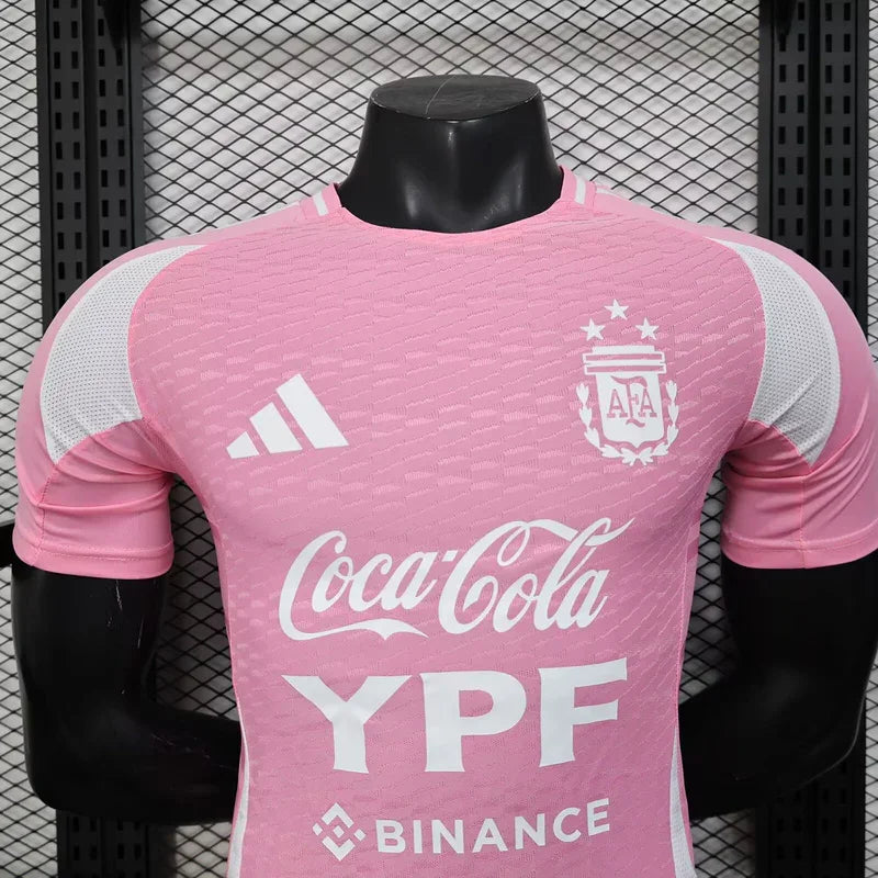 Argentina Concept Shirt 2025-26