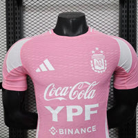 Argentina Concept Shirt 2025-26