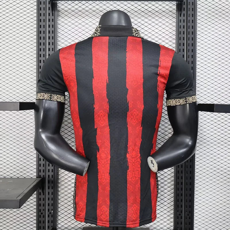 AC Milan Concept Shirt 2025-26