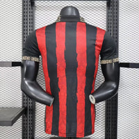 AC Milan Concept Shirt 2025-26